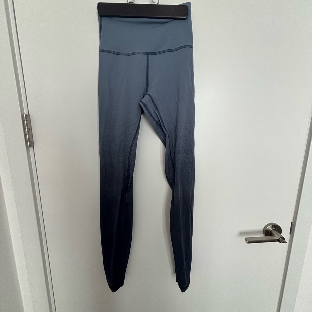 Lululemon Align Leggings Size 2